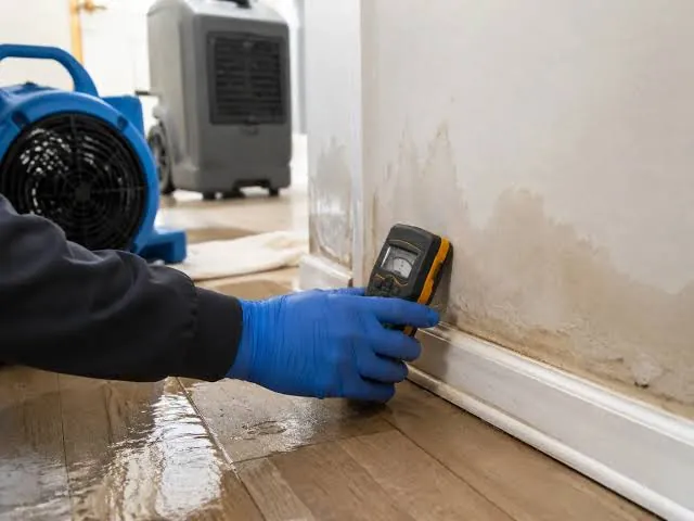 24/7 Water damage restoration services in Fruit Heights, UT - Rapid flood cleanup and mitigation
